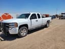 2008 Chevrolet 1500 Image
