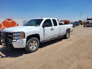 2008 Chevrolet 1500 Image