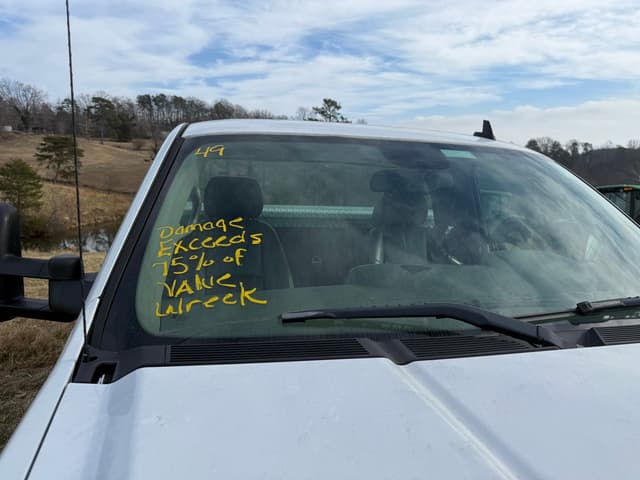 Image of Chevrolet 1500 equipment image 1