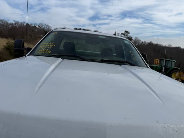 Image of Chevrolet 1500 equipment image 4