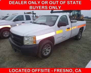 Main image Chevrolet 1500