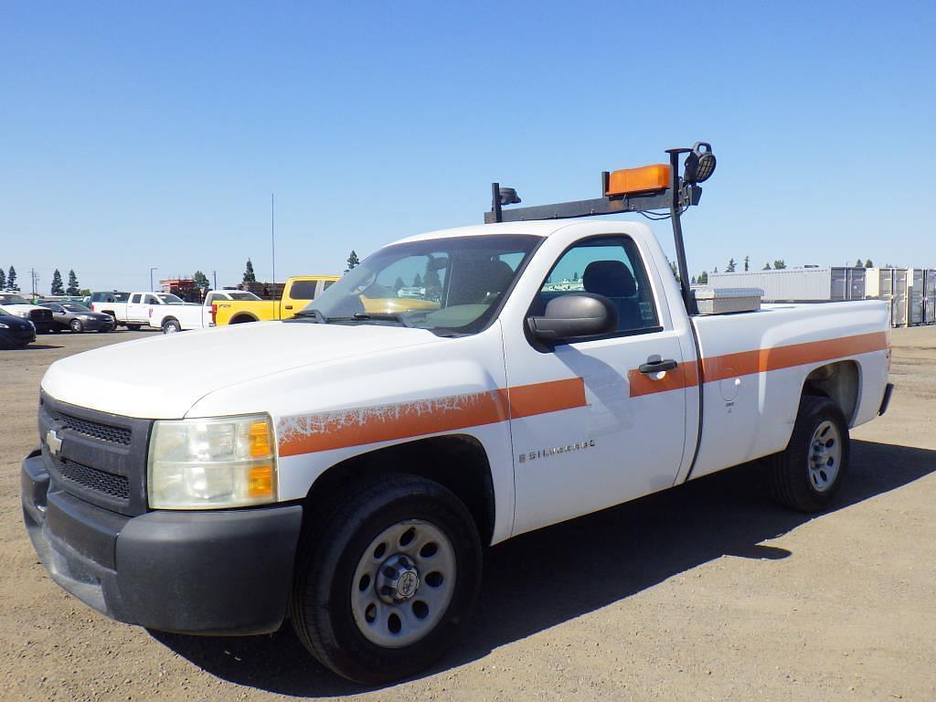 Image of Chevrolet 1500 Primary image