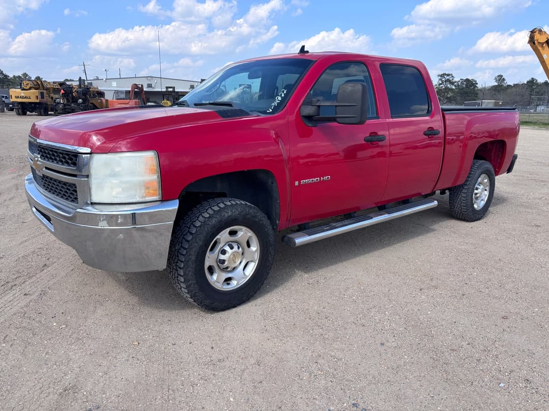 Image of Chevrolet 2500 Primary image