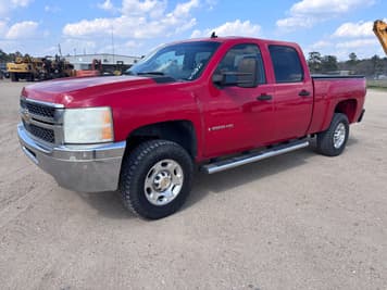 Main image Chevrolet 2500