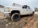 2008 Chevrolet 2500HD Image