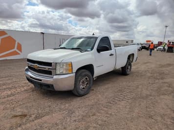 Main image Chevrolet 2500HD