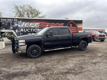 Main image Chevrolet 2500