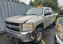 2008 Chevrolet 2500HD Image