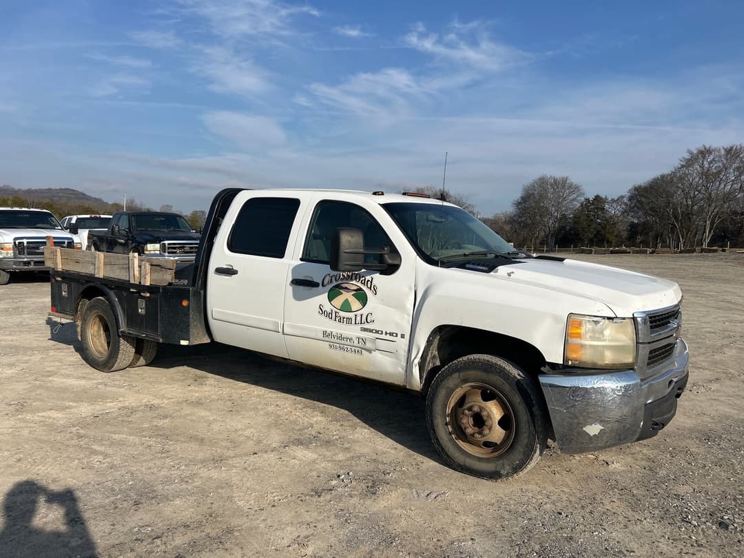 Image of Chevrolet 3500 Primary image