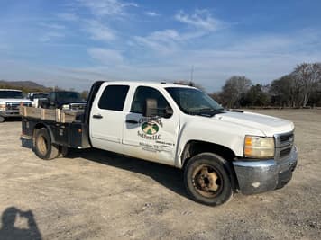 Main image Chevrolet 3500