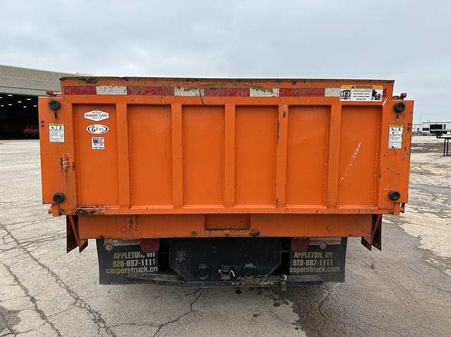 Image of Chevrolet 3500HD equipment image 4
