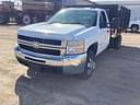 2008 Chevrolet 3500 Image