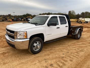 Main image Chevrolet 3500HD