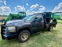 2008 Chevrolet 3500HD Image