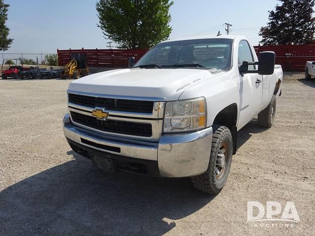 Image of Chevrolet 3500HD equipment image 1