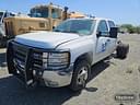 2008 Chevrolet 3500HD Image