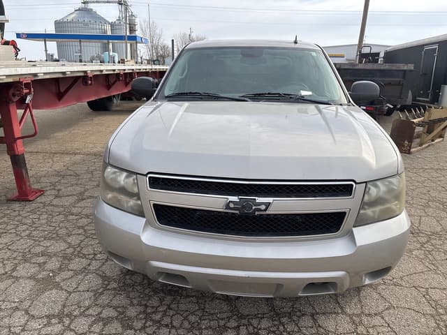 Image of Chevrolet Avalanche equipment image 1