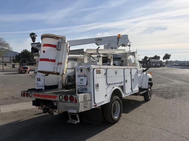 Image of Chevrolet C4500 equipment image 2