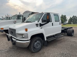 2008 Chevrolet C4500 Image