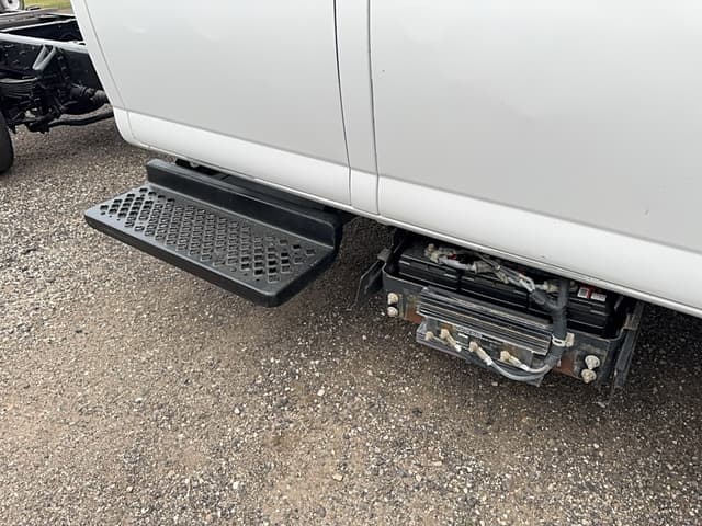 Image of Chevrolet C4500 equipment image 4