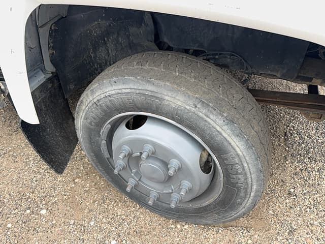 Image of Chevrolet C4500 equipment image 3