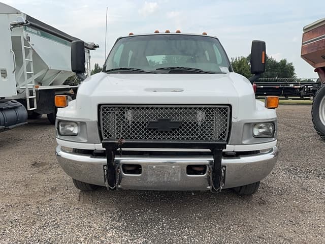 Image of Chevrolet C4500 equipment image 1