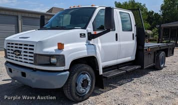 Main image Chevrolet C4500