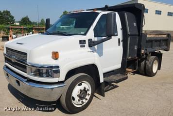 Main image Chevrolet C4500