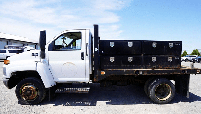 Image of Chevrolet C4500 equipment image 1