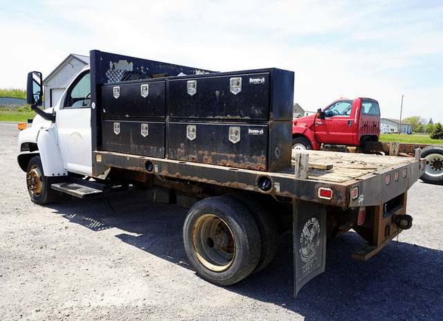 Image of Chevrolet C4500 equipment image 2