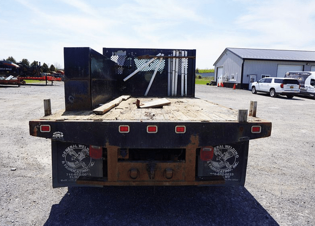 Image of Chevrolet C4500 equipment image 3