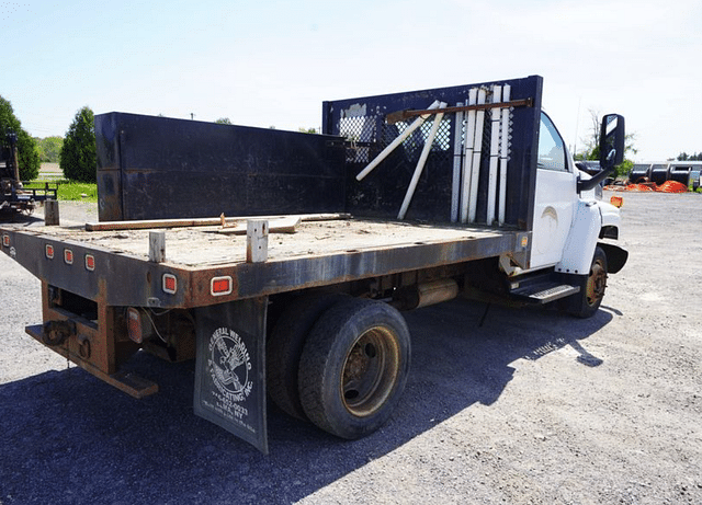 Image of Chevrolet C4500 equipment image 4