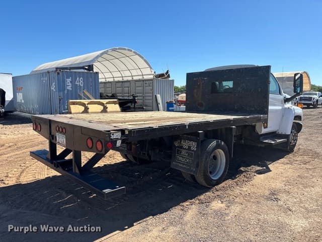 Image of Chevrolet C4500 equipment image 4