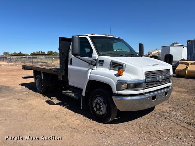 Image of Chevrolet C4500 equipment image 2