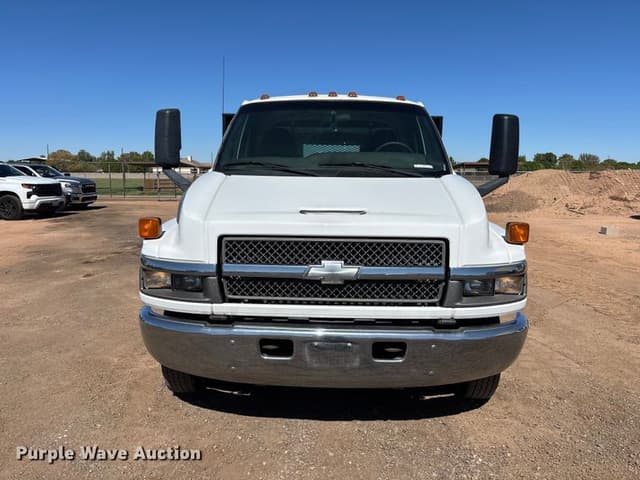 Image of Chevrolet C4500 equipment image 1