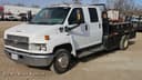 2008 Chevrolet C4500 Image