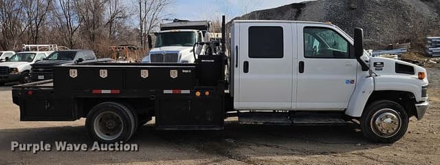 Image of Chevrolet C4500 equipment image 3