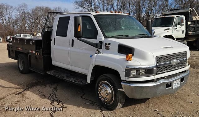 Image of Chevrolet C4500 equipment image 2