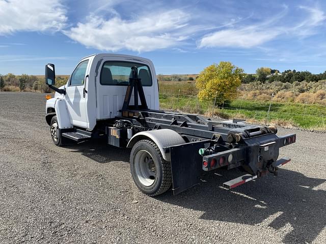 Image of Chevrolet C4500 equipment image 2