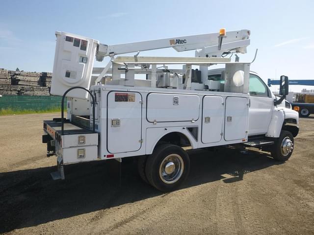 Image of Chevrolet C4500 equipment image 2