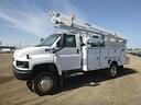 2008 Chevrolet C4500 Image