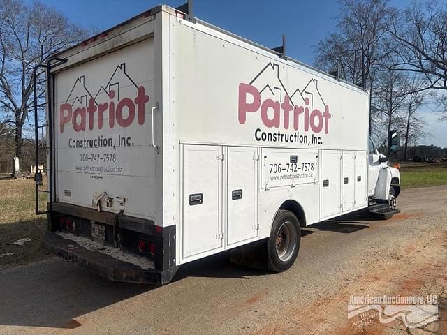Image of Chevrolet C4500 equipment image 4