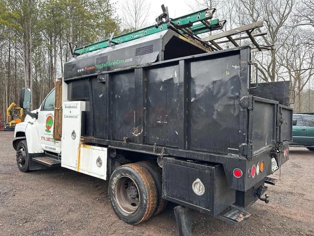 Image of Chevrolet C4500 equipment image 2