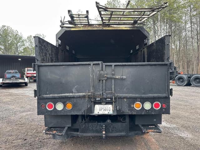 Image of Chevrolet C4500 equipment image 3