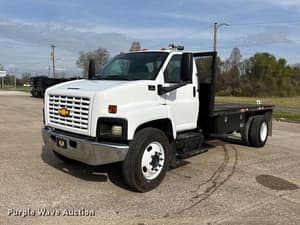 2008 Chevrolet C6500 Image