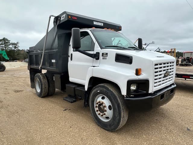 Image of Chevrolet C7500 equipment image 3