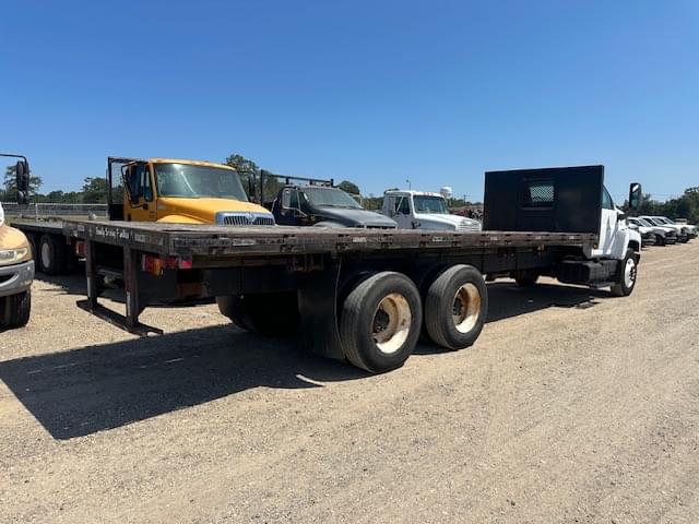 Image of Chevrolet C8500 equipment image 2