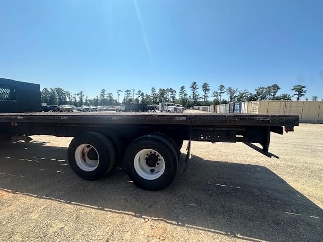 Image of Chevrolet C8500 equipment image 4