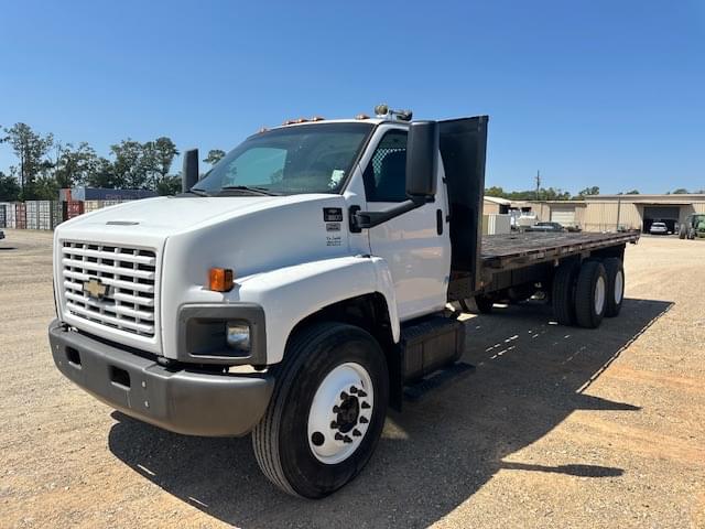 Image of Chevrolet C8500 Primary image