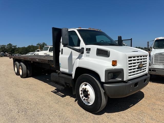 Image of Chevrolet C8500 equipment image 1